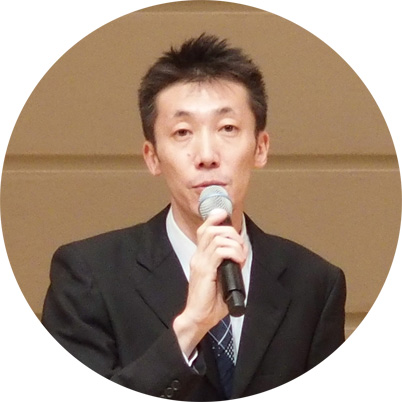 木津陽介さん